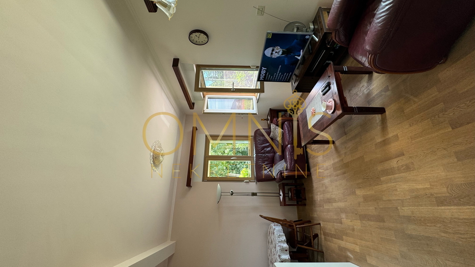 Opatija, Ika, 1B+LR, 48 m², balcony, parking included!