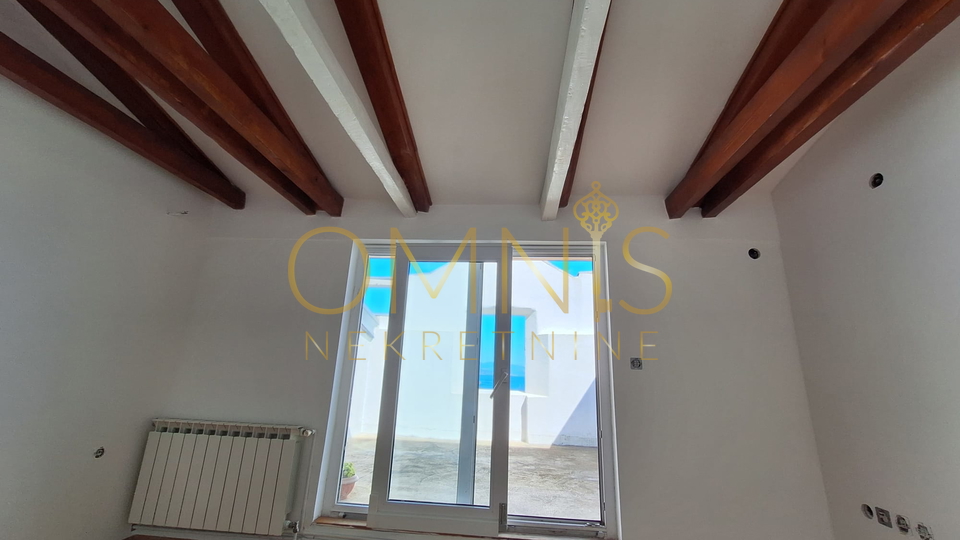Opatija, Center, 3BR+Living Room, Terrace with Sea View!