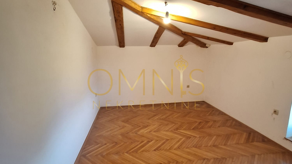 Opatija, Center, 3BR+Living Room, Terrace with Sea View!