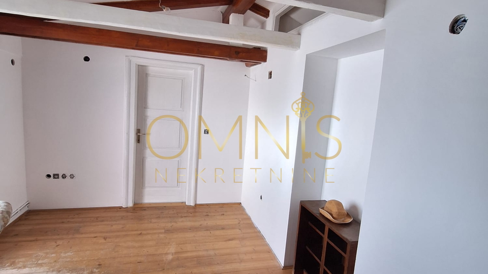 Opatija, Center, 3BR+Living Room, Terrace with Sea View!
