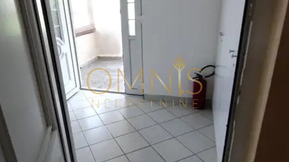 Rijeka, Donja Drenova - 1 bedroom + living room, two balconies, view, for sale!