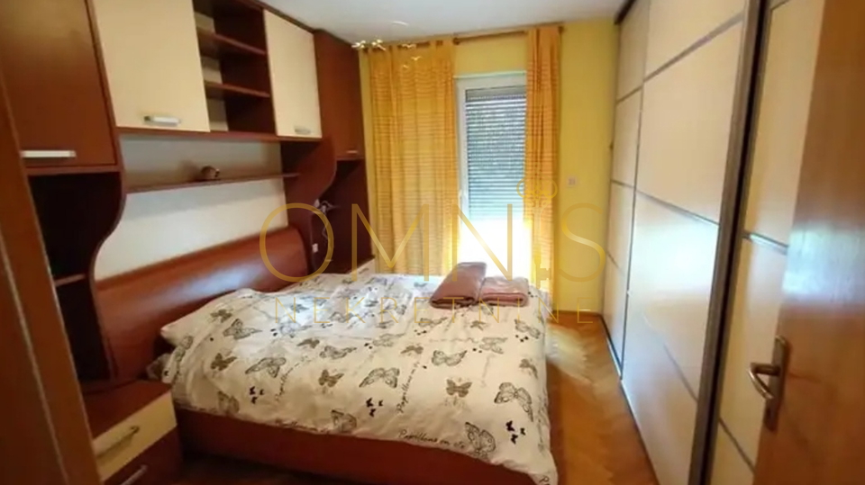 Rijeka, Donja Drenova - 1 bedroom + living room, two balconies, view, for sale!