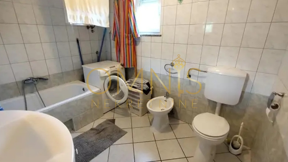 Rijeka, Donja Drenova - 1 bedroom + living room, two balconies, view, for sale!
