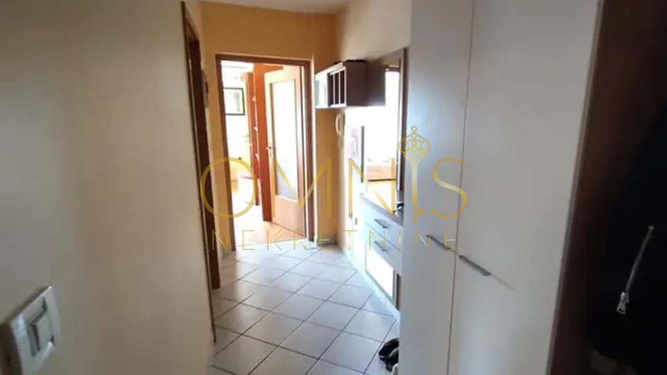 Rijeka, Donja Drenova - 1 bedroom + living room, two balconies, view, for sale!
