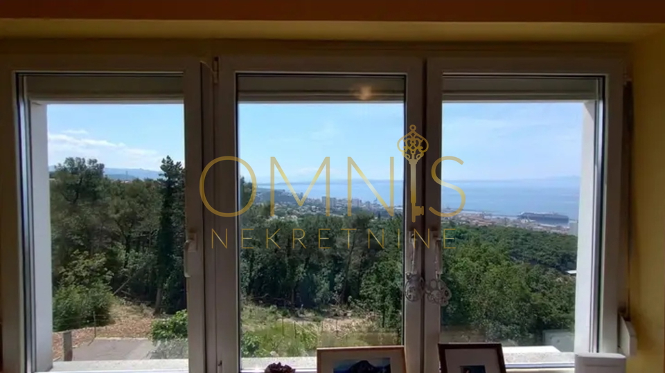 Rijeka, Donja Drenova - 1 bedroom + living room, two balconies, view, for sale!