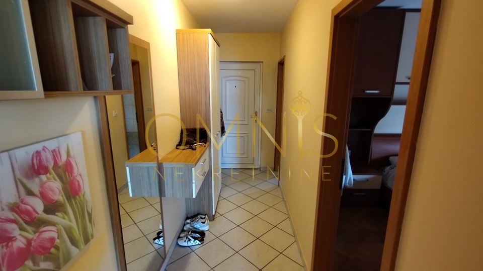 Rijeka, Donja Drenova - 1 bedroom + living room, two balconies, view, for sale!