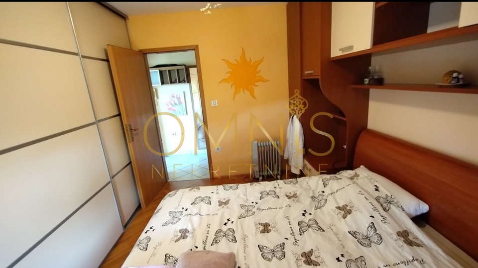 Rijeka, Donja Drenova - 1 bedroom + living room, two balconies, view, for sale!
