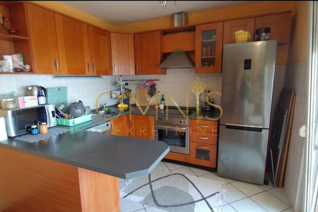 Rijeka, Donja Drenova - 1 bedroom + living room, two balconies, view, for sale!