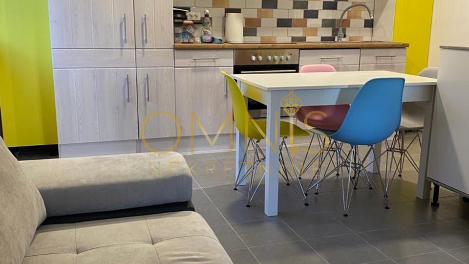 House, 230 m2, For Sale, Kršan