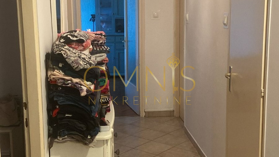 Rijeka, Rastočine -2S+DB, pogled na Kvarner, prodaja!