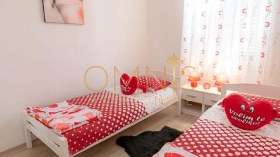 Rijeka, Centar -1S+DB, nulta zona, najam!