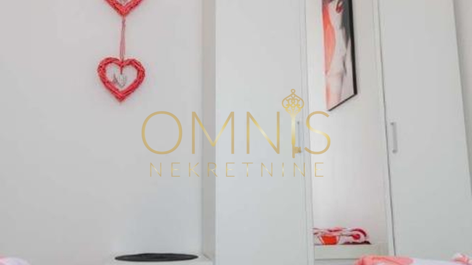 Rijeka, Centar -1S+DB, nulta zona, najam!