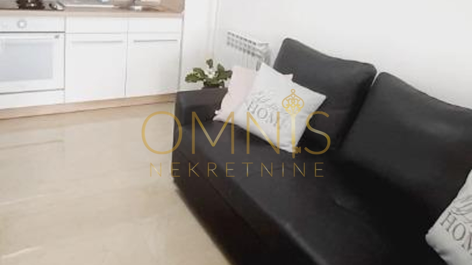 Rijeka, Krnjevo -2S+DB, pogled na more, najam!