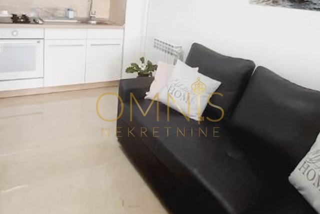 Rijeka, Krnjevo -2S+DB, pogled na more, najam!