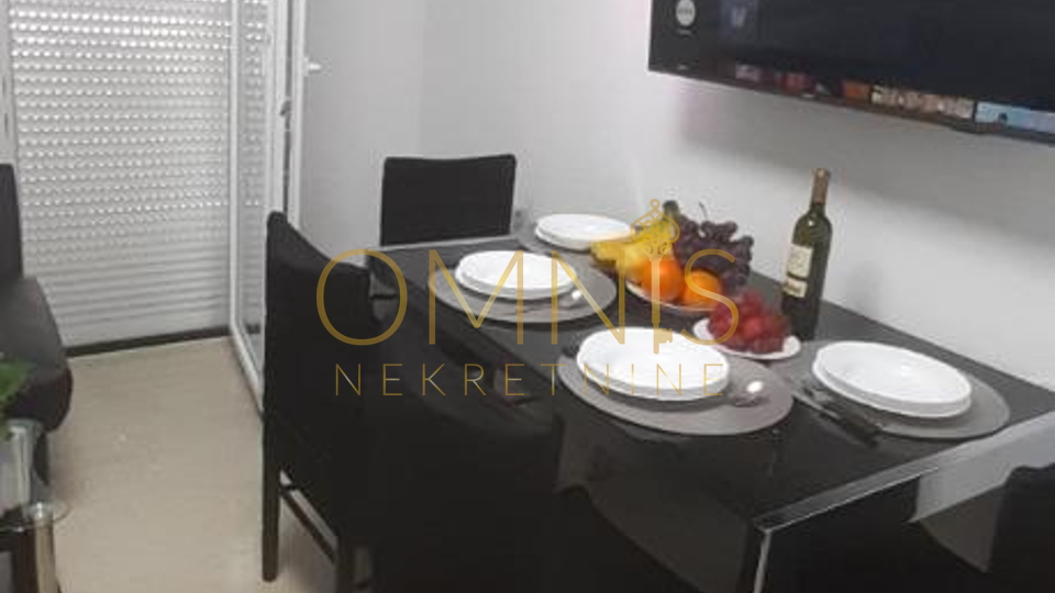 Rijeka, Krnjevo -2S+DB, pogled na more, najam!