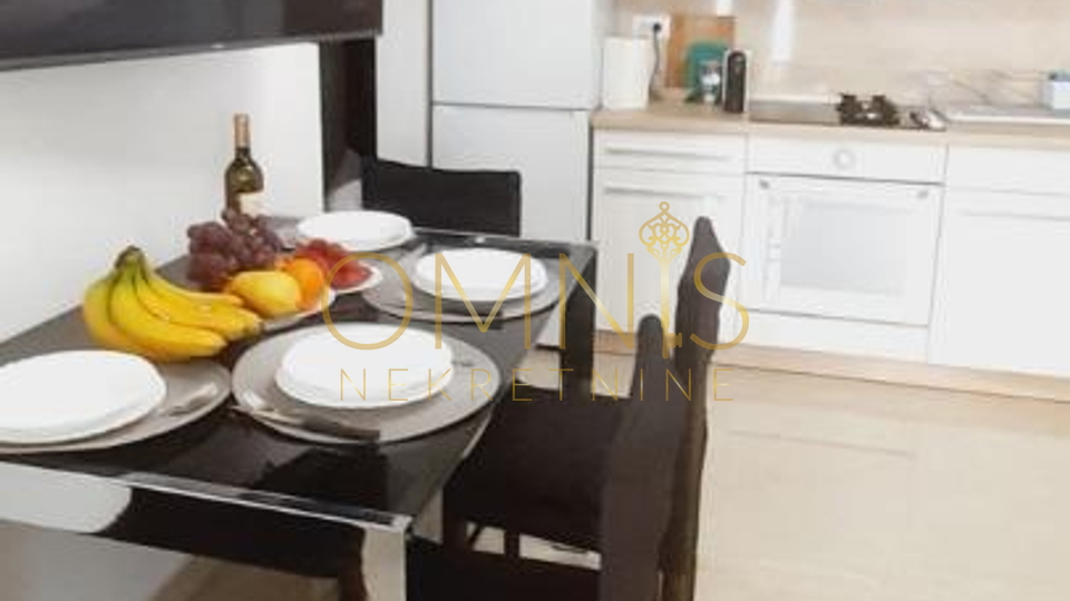 Rijeka, Krnjevo -2S+DB, pogled na more, najam!