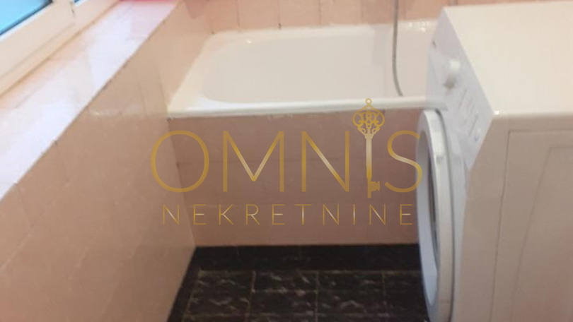 Rijeka, Centar -1Skl, pet friendly, nulta zona, najam!