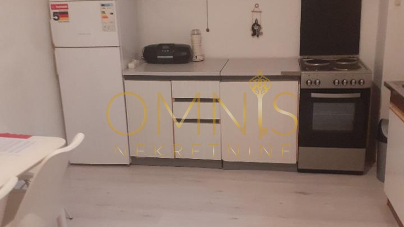 Rijeka, Centar -1Skl, pet friendly, nulta zona, najam!