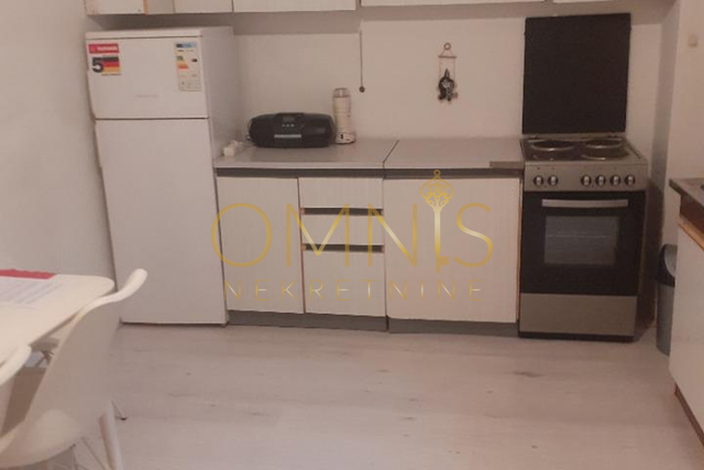 Rijeka, Centar -1Skl, pet friendly, nulta zona, najam!