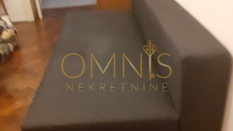 Rijeka, Centar -1Skl, pet friendly, nulta zona, najam!