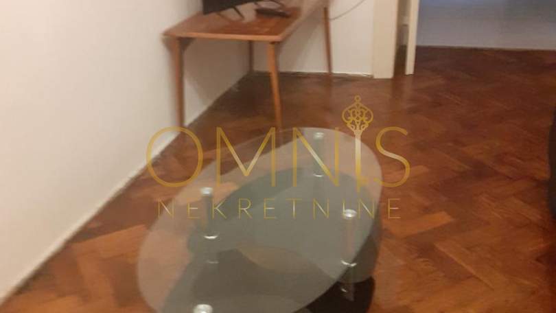 Rijeka, Centar -1Skl, pet friendly, nulta zona, najam!
