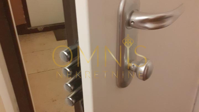 Rijeka, Centar -1Skl, pet friendly, nulta zona, najam!