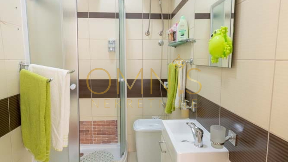 Rijeka, Centar -5 kategoriziranih apartmana u samom srcu Rijeke, prodaja!
