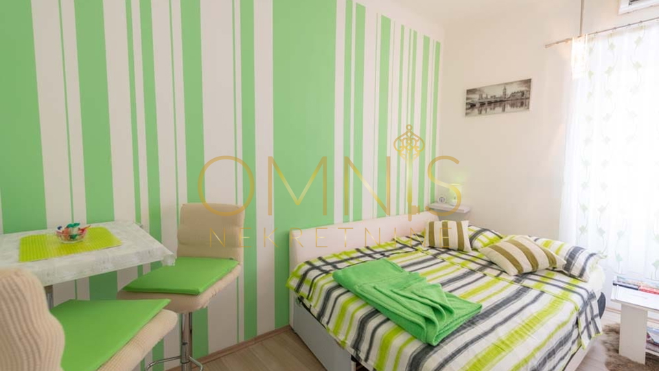 Rijeka, Centar -5 kategoriziranih apartmana u samom srcu Rijeke, prodaja!