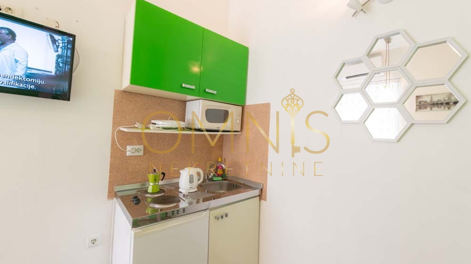 Rijeka, Centar -5 kategoriziranih apartmana u samom srcu Rijeke, prodaja!