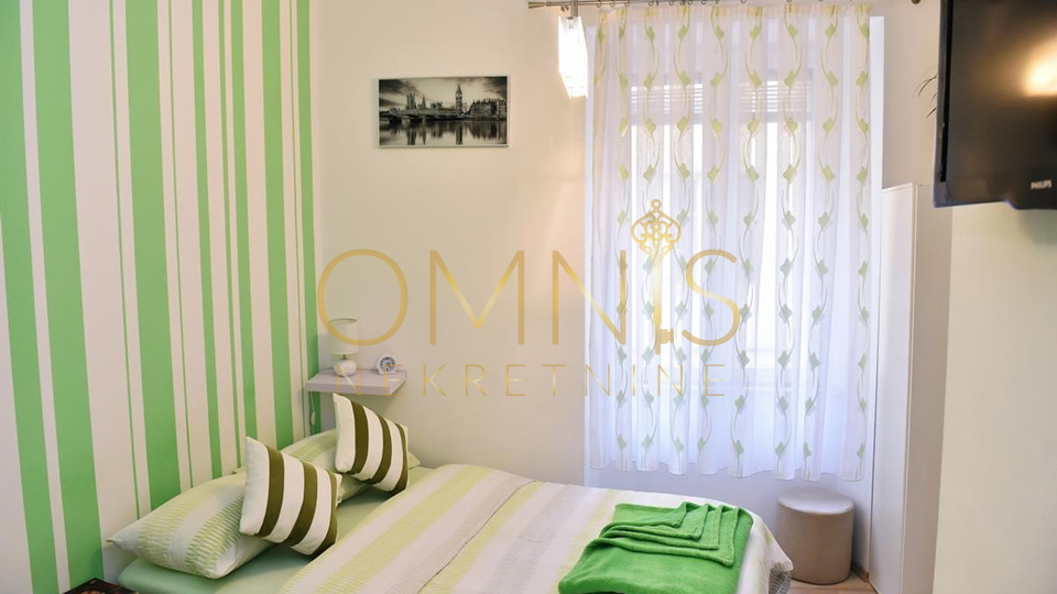Rijeka, Centar -5 kategoriziranih apartmana u samom srcu Rijeke, prodaja!
