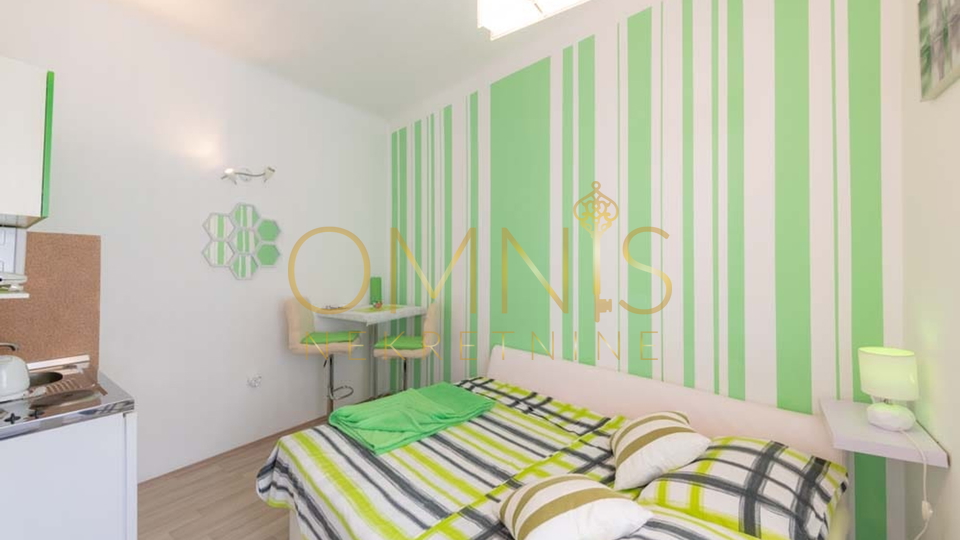 Rijeka, Centar -5 kategoriziranih apartmana u samom srcu Rijeke, prodaja!