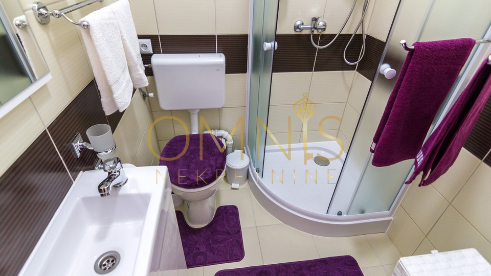 Rijeka, Centar -5 kategoriziranih apartmana u samom srcu Rijeke, prodaja!