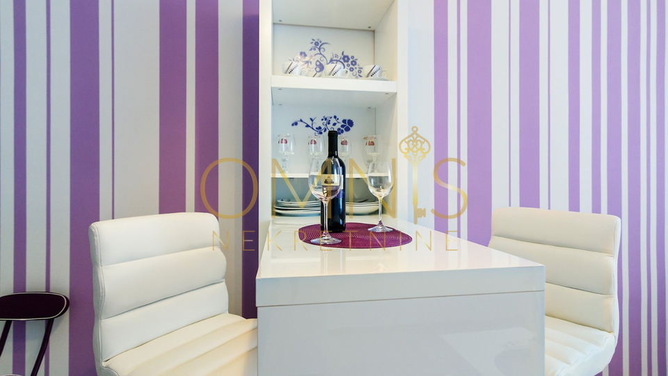Rijeka, Centar -5 kategoriziranih apartmana u samom srcu Rijeke, prodaja!