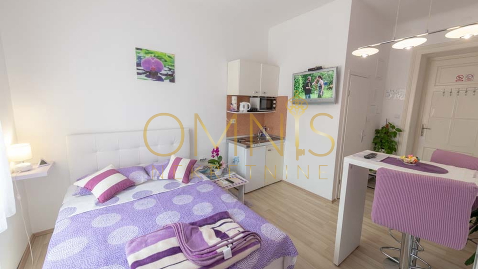 Rijeka, Centar -5 kategoriziranih apartmana u samom srcu Rijeke, prodaja!