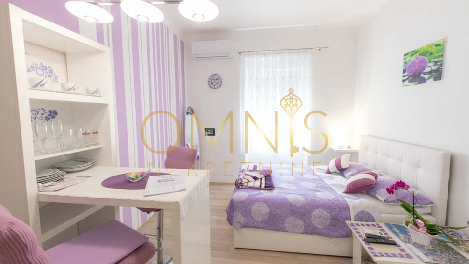 Rijeka, Centar -5 kategoriziranih apartmana u samom srcu Rijeke, prodaja!