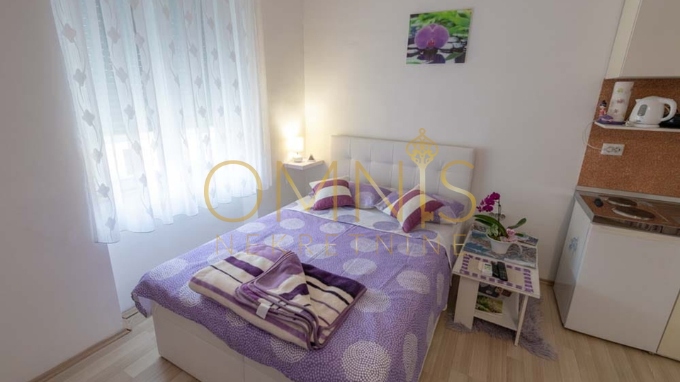 Rijeka, Centar -5 kategoriziranih apartmana u samom srcu Rijeke, prodaja!