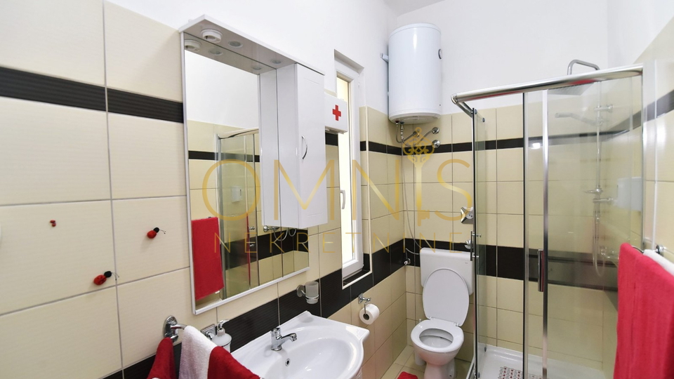 Rijeka, Centar -5 kategoriziranih apartmana u samom srcu Rijeke, prodaja!