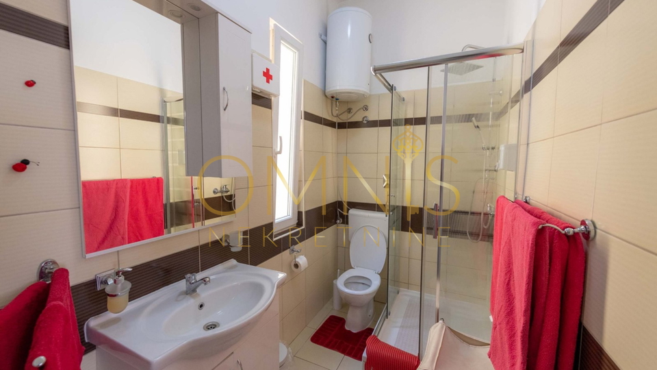 Rijeka, Centar -5 kategoriziranih apartmana u samom srcu Rijeke, prodaja!