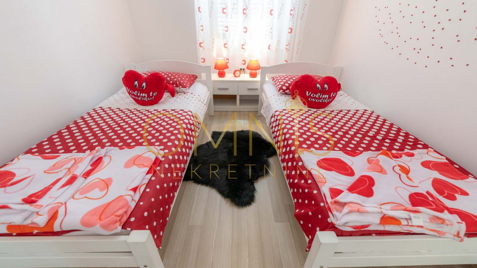 Rijeka, Centar -5 kategoriziranih apartmana u samom srcu Rijeke, prodaja!