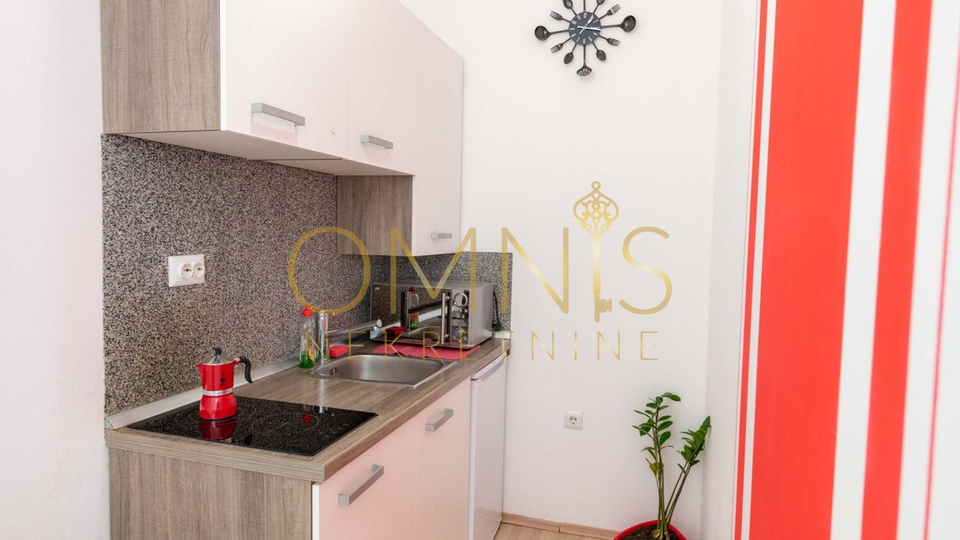 Rijeka, Centar -5 kategoriziranih apartmana u samom srcu Rijeke, prodaja!