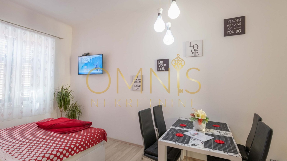 Rijeka, Centar -5 kategoriziranih apartmana u samom srcu Rijeke, prodaja!