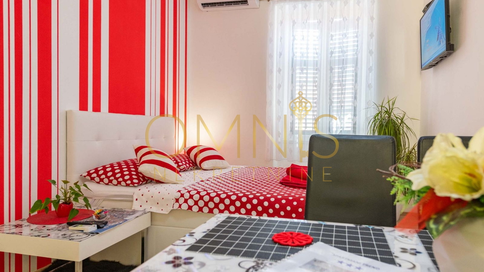 Rijeka, Centar -5 kategoriziranih apartmana u samom srcu Rijeke, prodaja!