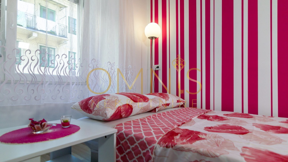 Rijeka, Centar -5 kategoriziranih apartmana u samom srcu Rijeke, prodaja!