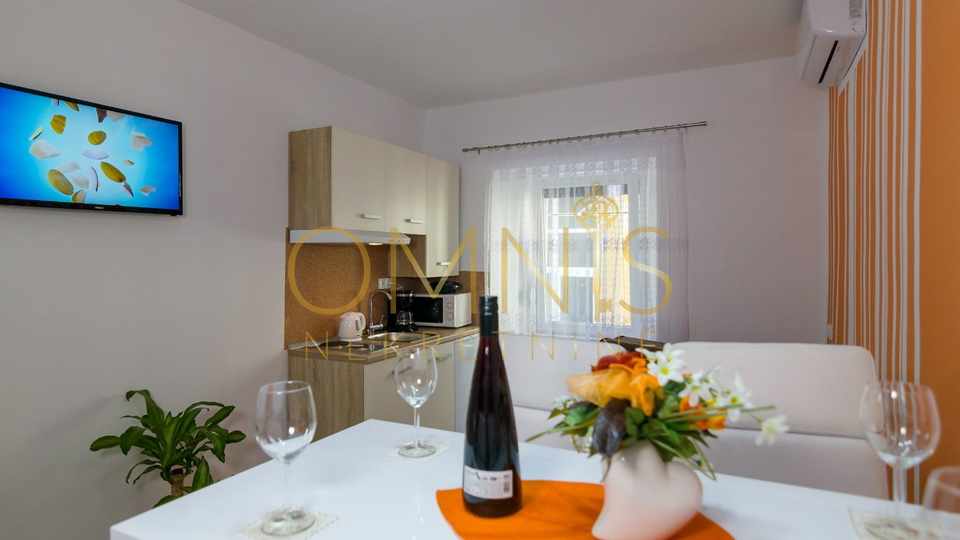 Rijeka, Centar -2 kategorizirana apartmana u samom srcu Rijeke, prodaja!