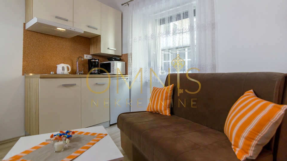 Rijeka, Centar -2 kategorizirana apartmana u samom srcu Rijeke, prodaja!