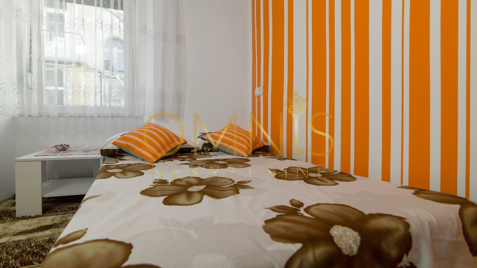 Rijeka, Centar -2 kategorizirana apartmana u samom srcu Rijeke, prodaja!