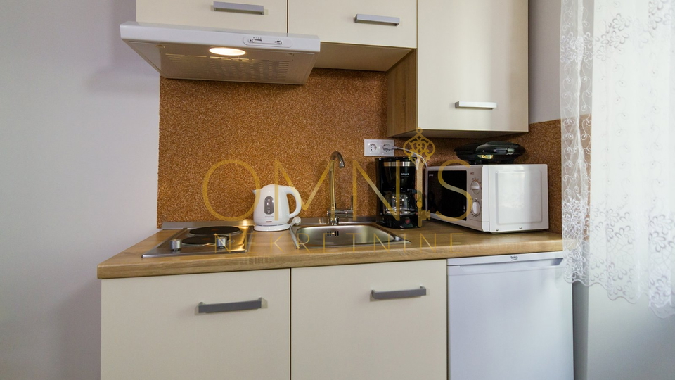 Rijeka, Centar -2 kategorizirana apartmana u samom srcu Rijeke, prodaja!