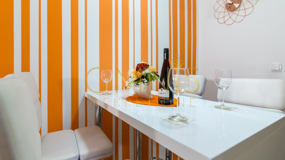 Rijeka, Centar -2 kategorizirana apartmana u samom srcu Rijeke, prodaja!
