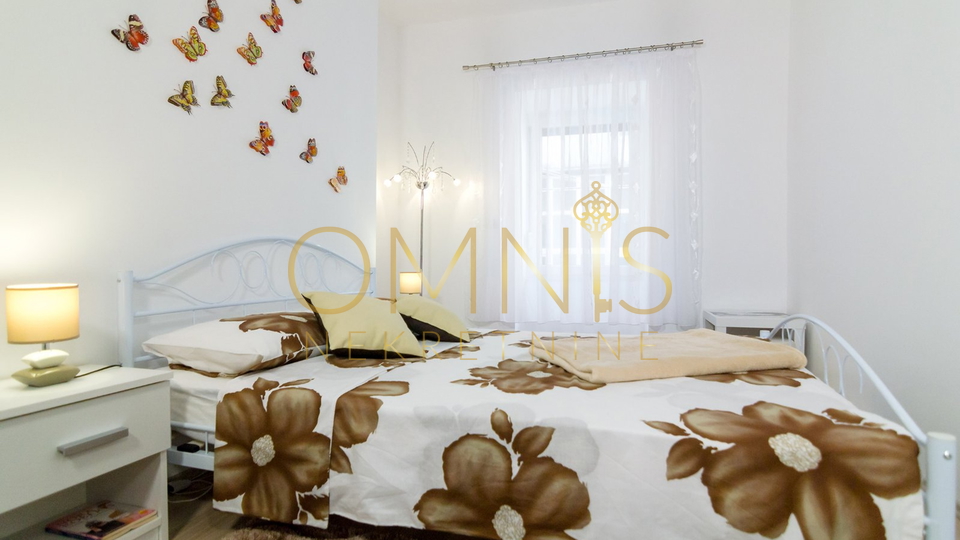 Rijeka, Centar -2 kategorizirana apartmana u samom srcu Rijeke, prodaja!