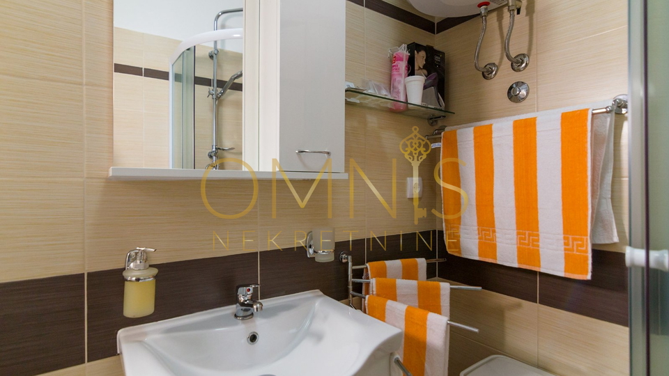 Rijeka, Centar -2 kategorizirana apartmana u samom srcu Rijeke, prodaja!